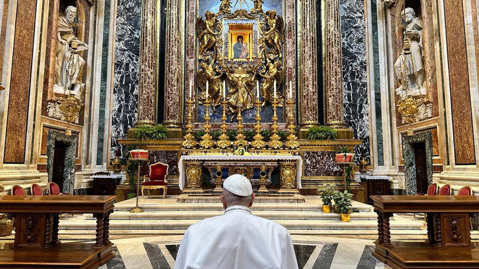 pope francis