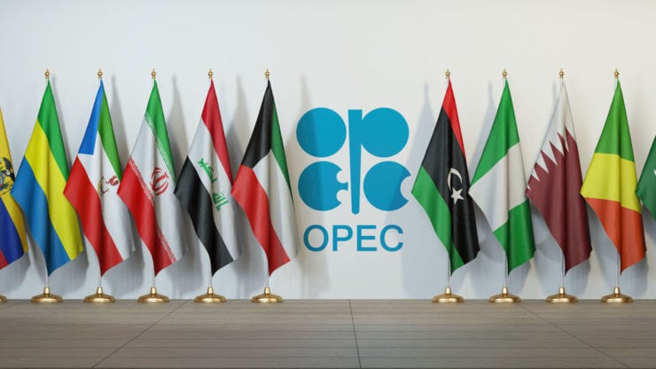OPEC