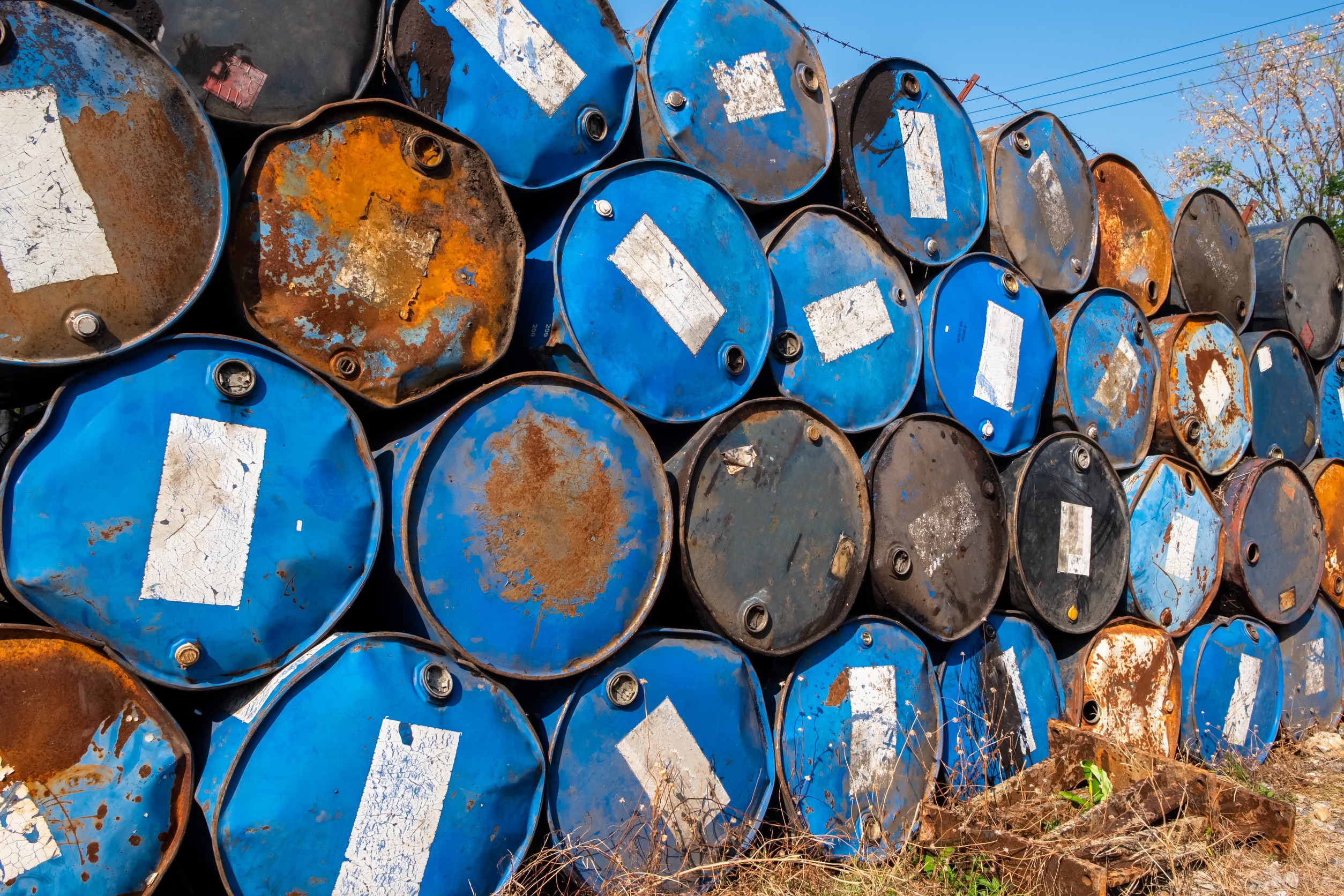 Fed outlook sends oil prices lower amid demand concerns