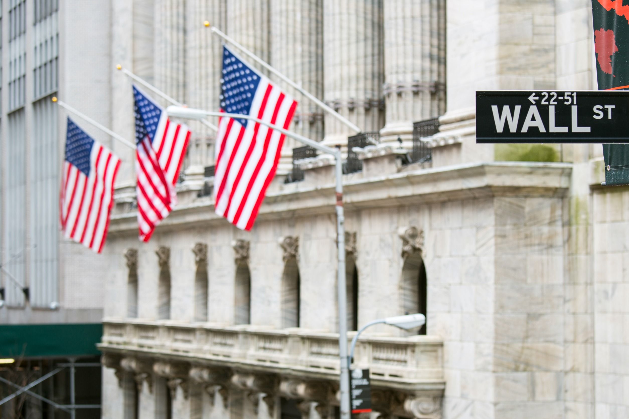Best ETFS