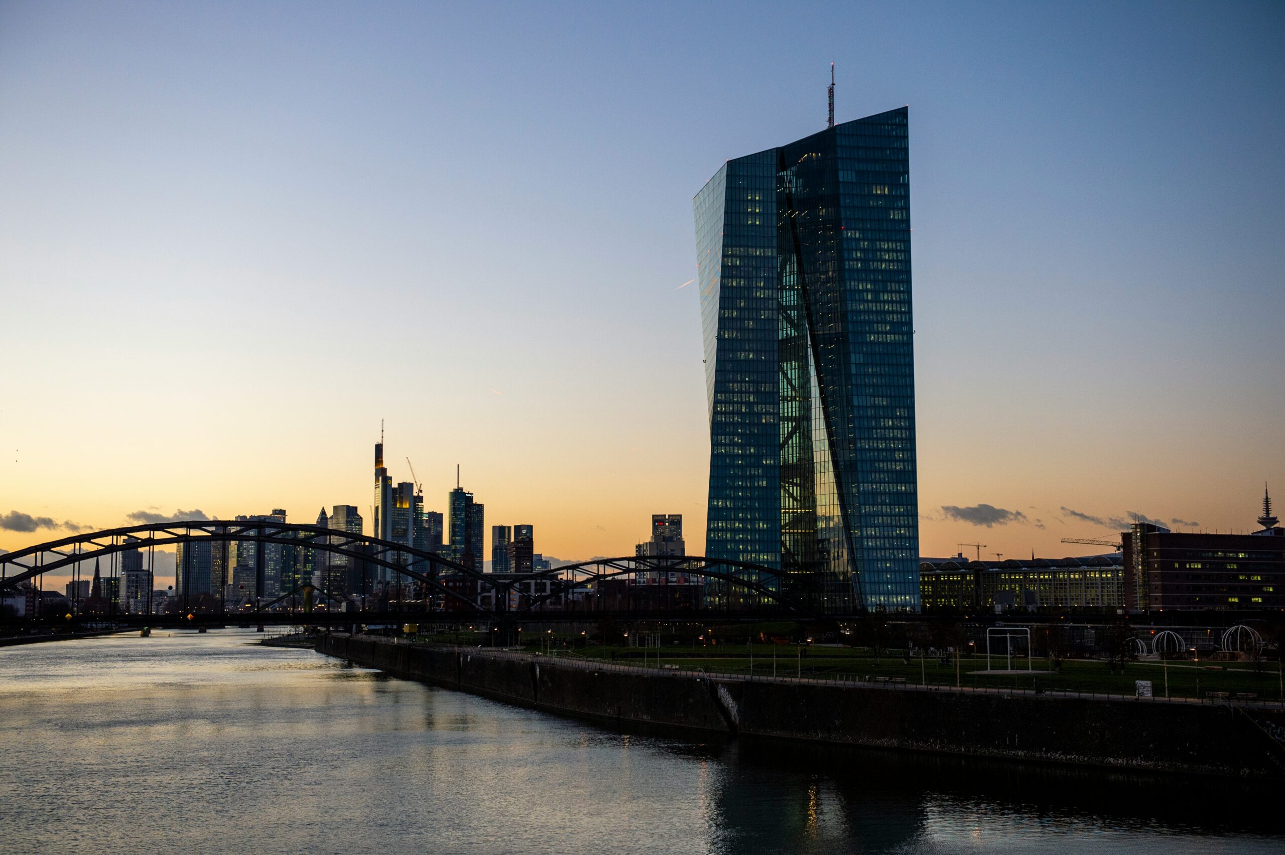 ECB, ECB rate cut, ECB cuts rate