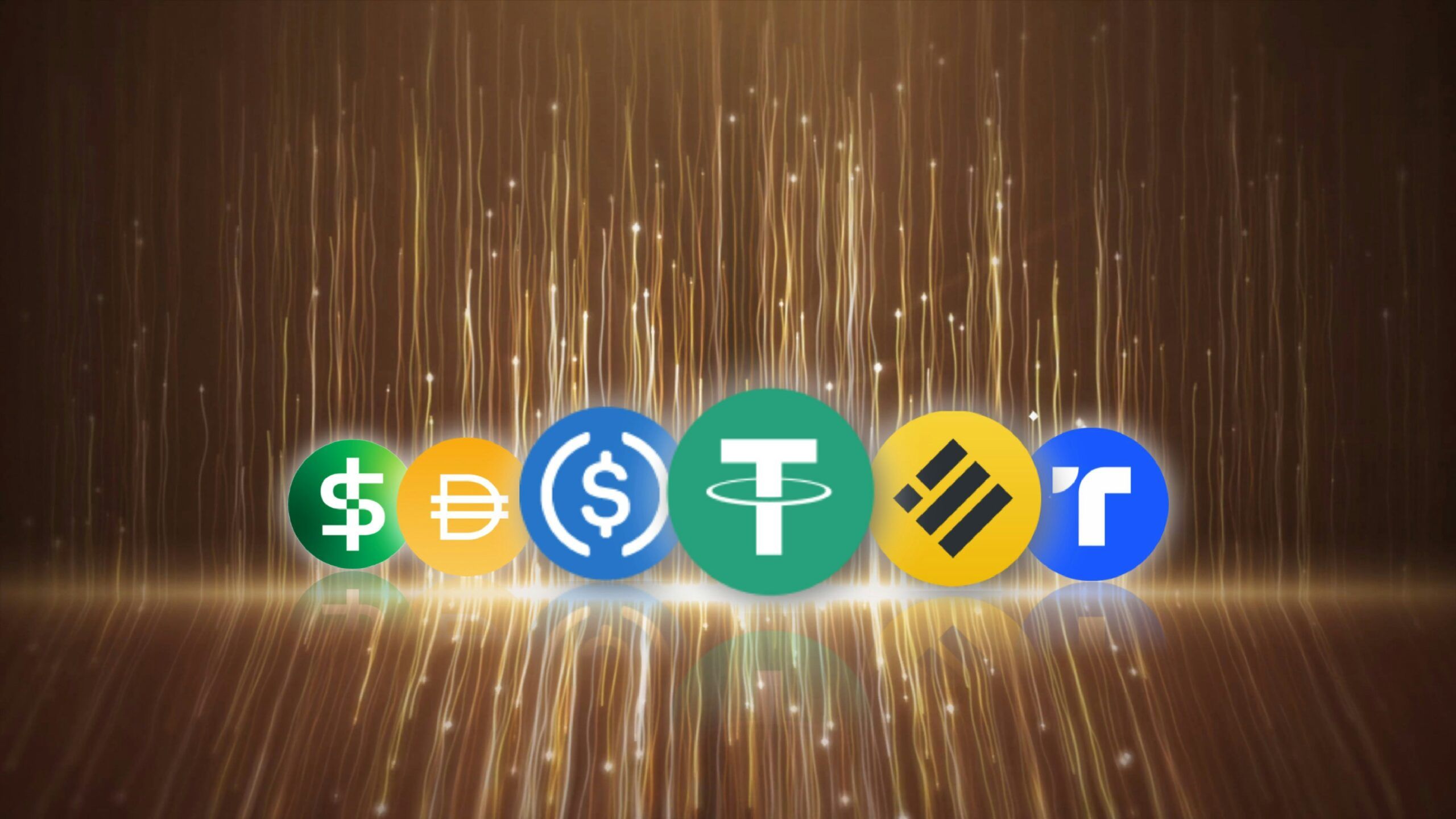 stablecoin, USD1, Steven Pu, Taraxa