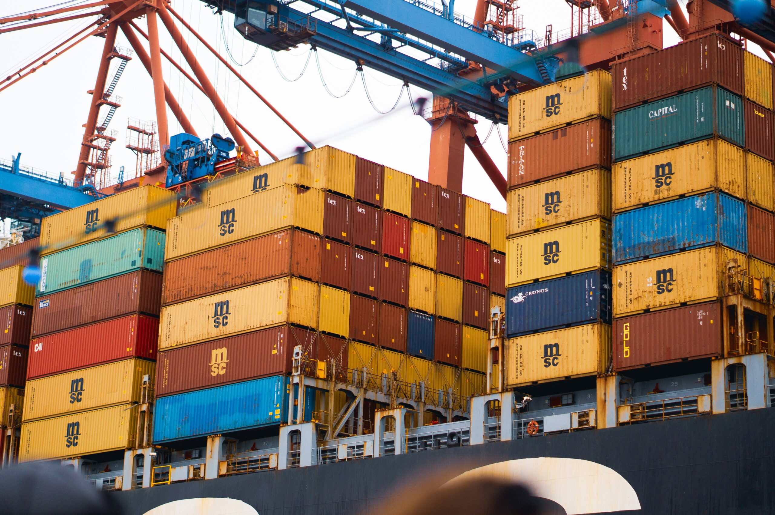Trump China, Trump tariffs, China biggest export