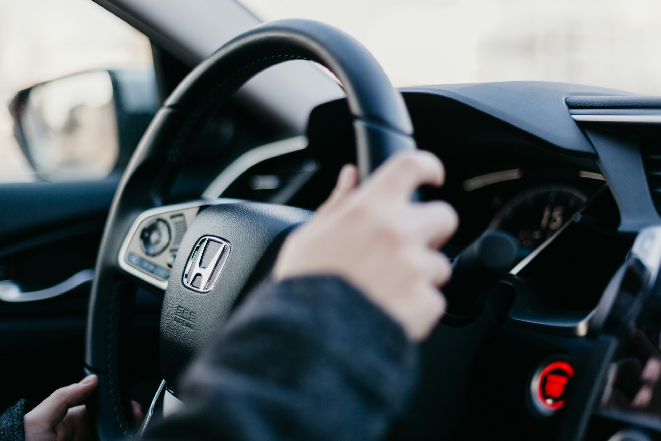 Honda, Honda US production, Trump tariffs, Trump auto tariffs