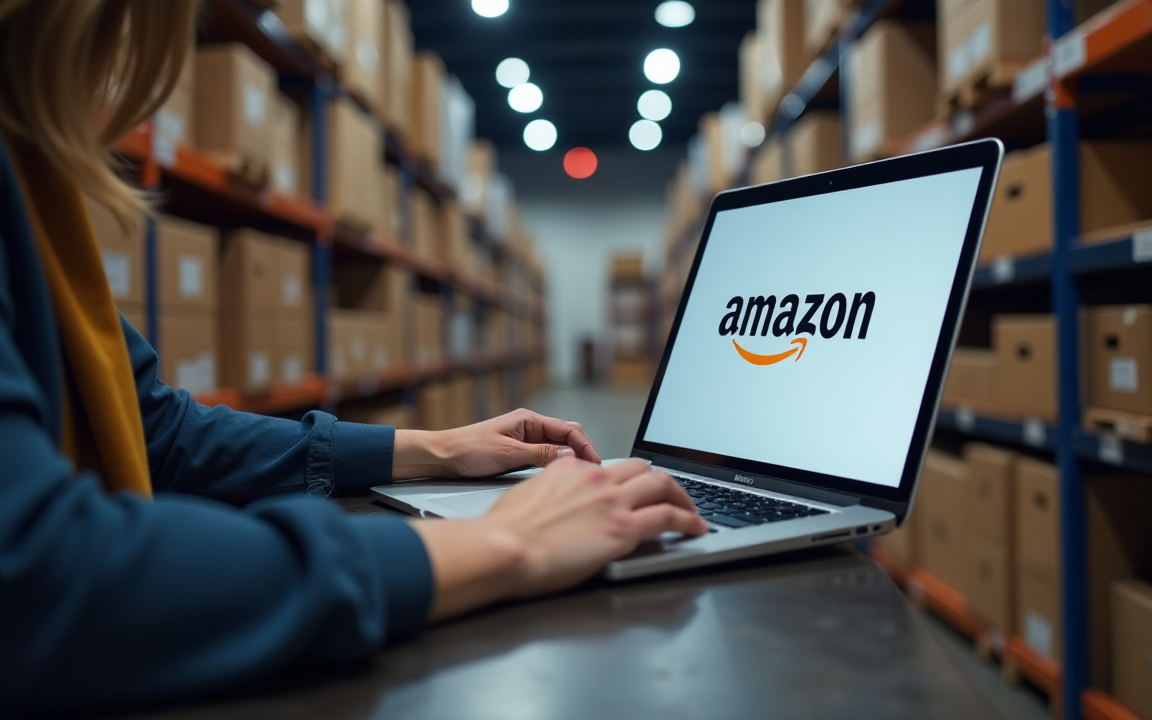 amazon, amazon share price