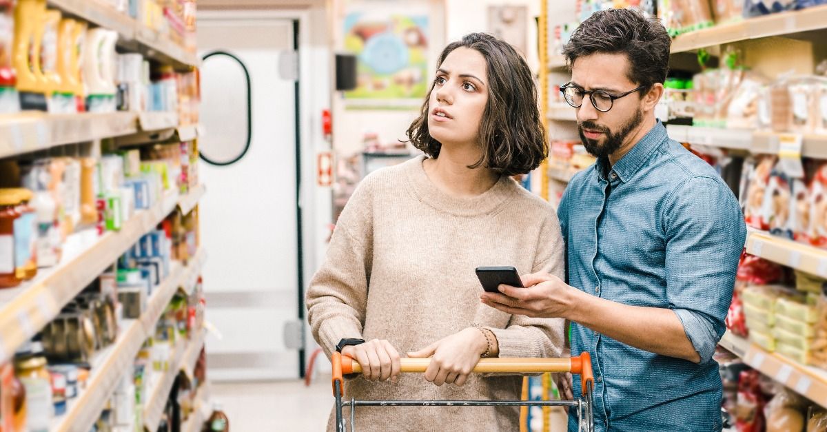 Consumer confidence declines, as future anxiety spikes, in the US