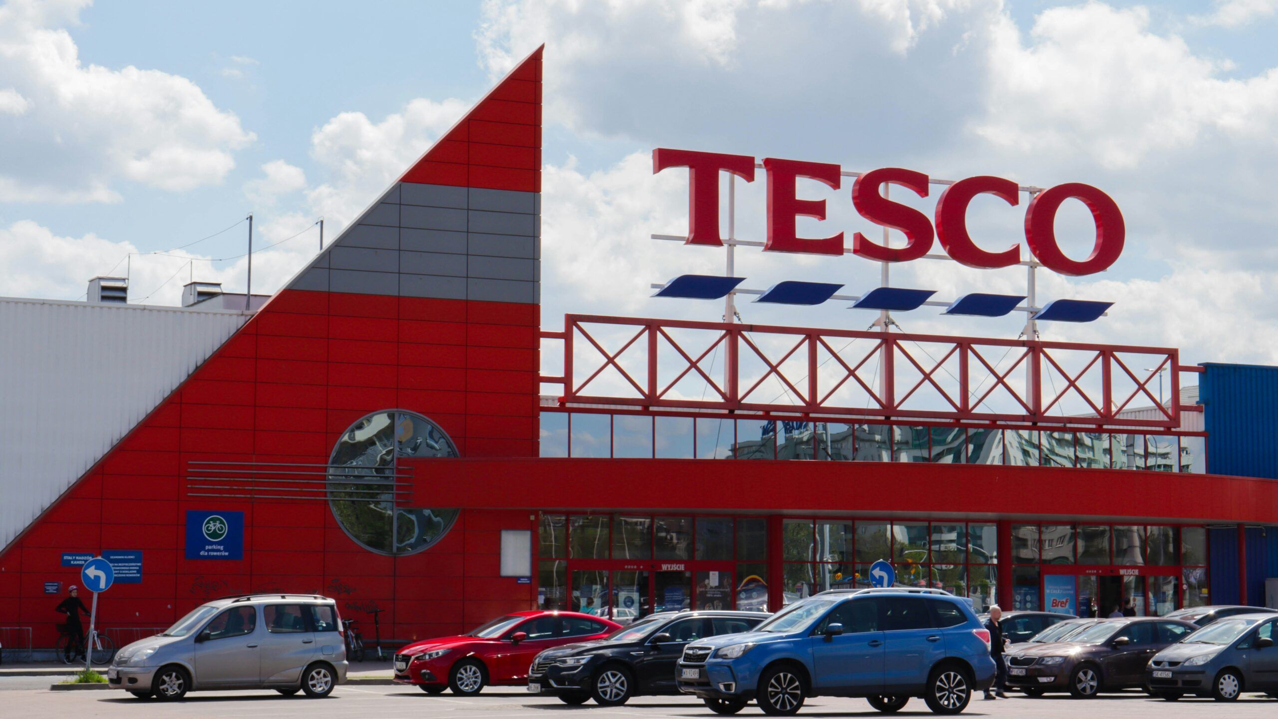 tesco results 2025, ASDA
