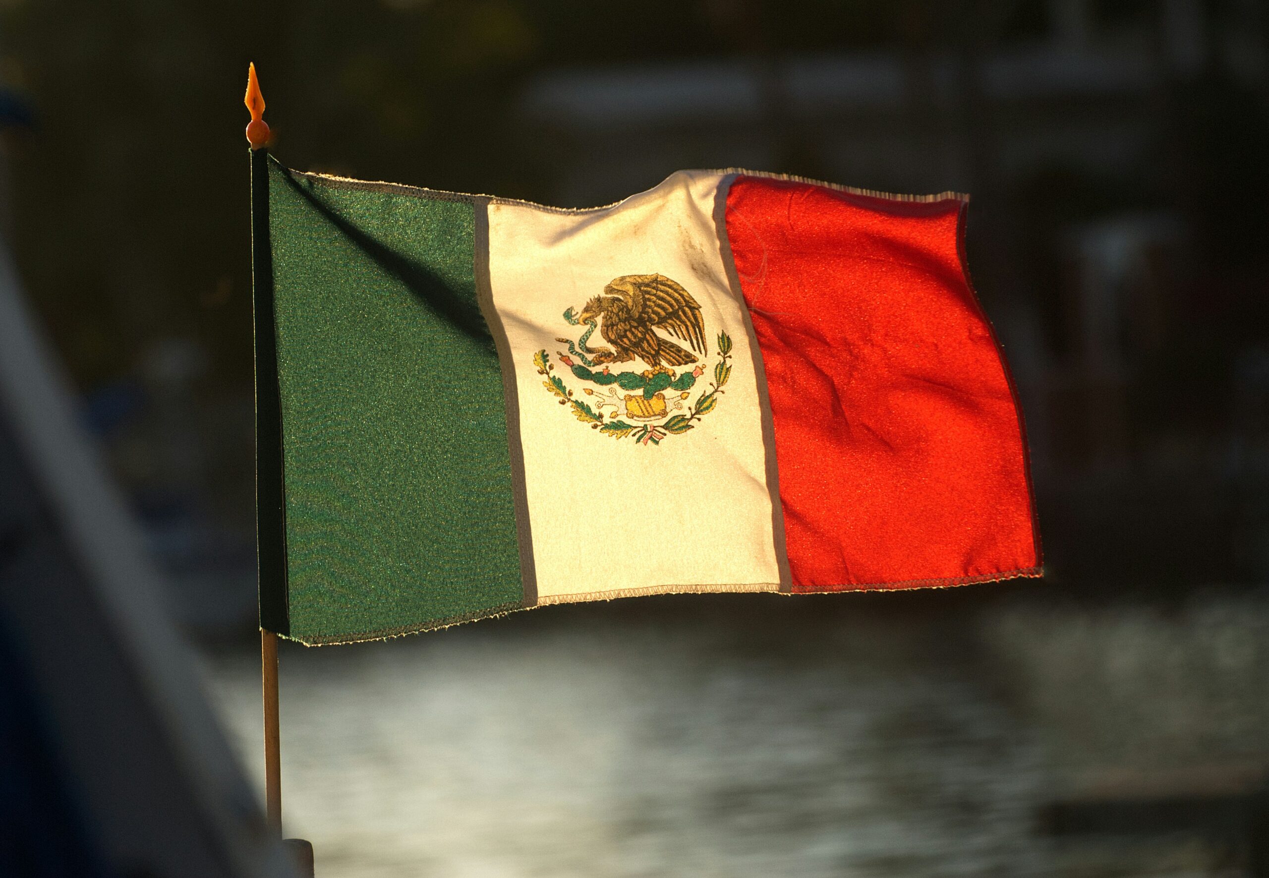 trump tariffs, mexico tariffs, mexico tariffs paused, china imposes tariffs,
